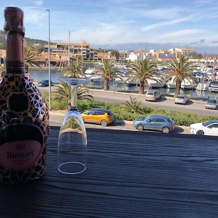 Naturiste Cap D'Agde Port Nature 869 المظهر الخارجي الصورة