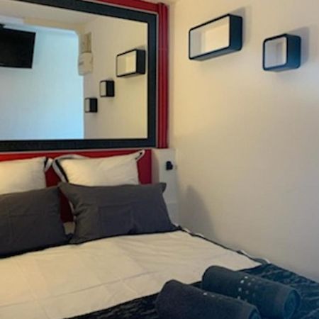 Naturiste Cap D'Agde Port Nature 869 المظهر الخارجي الصورة